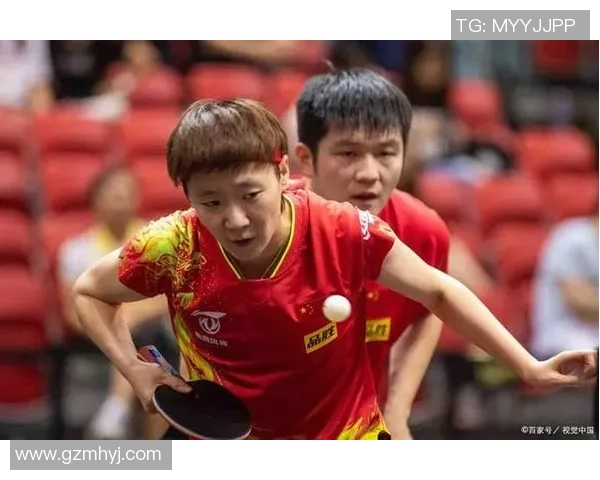 成都乒乓球队在世界锦标赛积分榜上以68分稳居第一名展现强劲实力